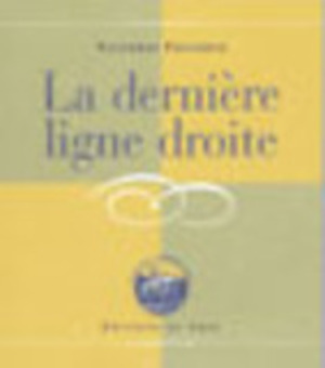 La dernière ligne droite