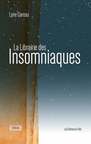 La Librairie des Insomniaques 
