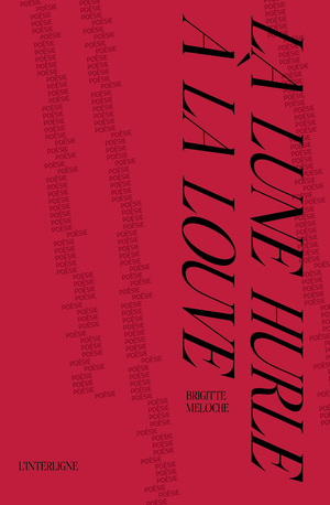 La lune hurle à la louve
