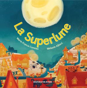 La Superlune