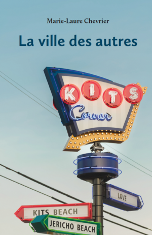  La Ville des autres