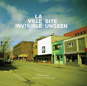 La ville invisible / Site Unseen