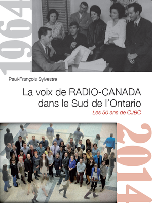 La voix de RADIO-CANADA dans le Sud de l'Ontario