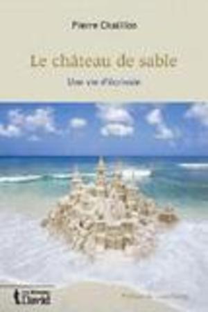 Le château de sable