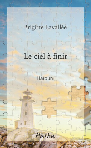 Le ciel à finir