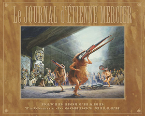 Le Journal d'Étienne Mercier