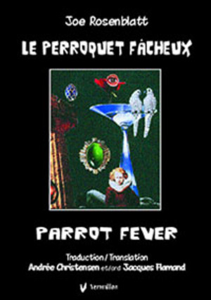 Le perroquet fâcheux