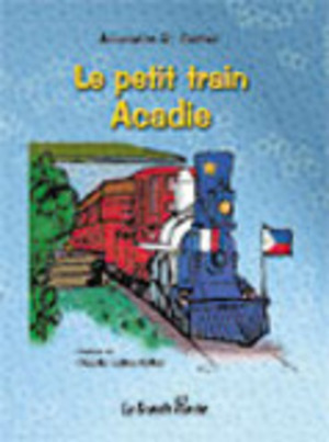 Le petit train Acadie