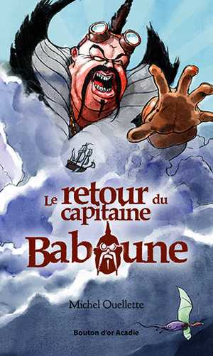 Le retour du capitaine Baboune