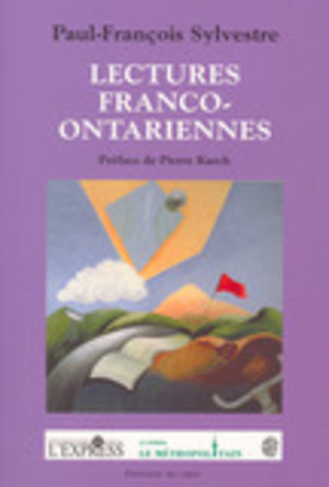 Lectures franco-ontariennes