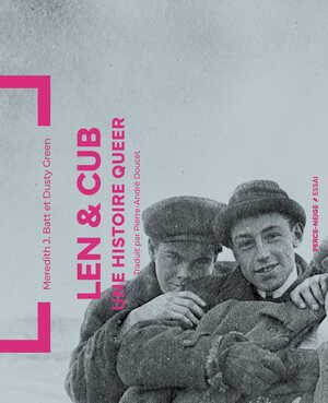 Len & Cub