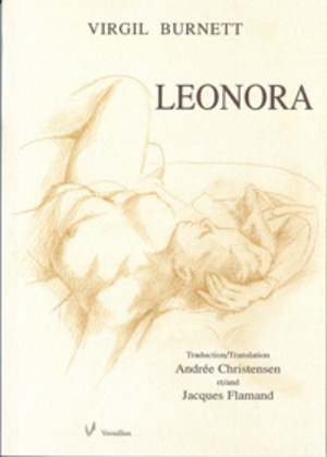 Leonora - Poèmes et dessins
