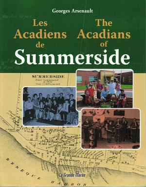 Les Acadiens de Summerside