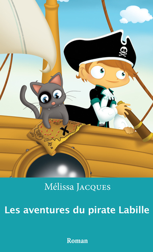 Les aventures du pirate Labille