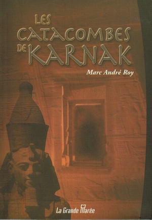 Les Catacombes de Karnak