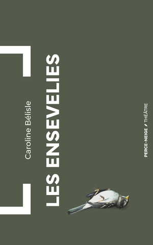 Les ensevelies