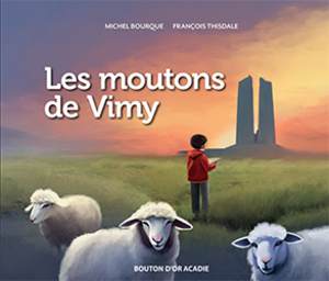 Les moutons de Vimy