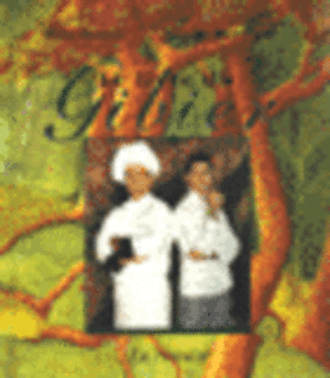 Livre du gibier (Le)-ÉPUISÉ