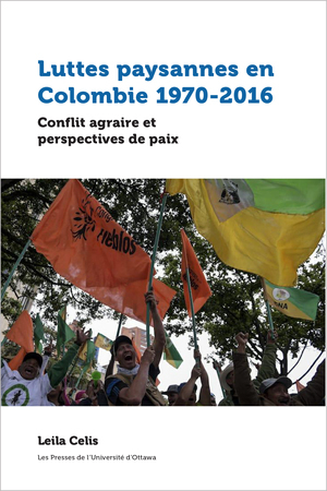 Luttes paysannes en Colombie 1970-2016