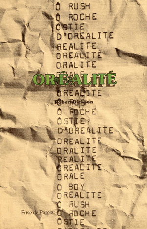 Or«é»alité