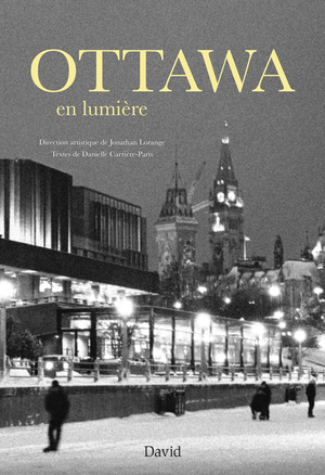 Ottawa en lumière