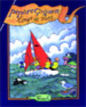 Pépère Goguen loup de mer