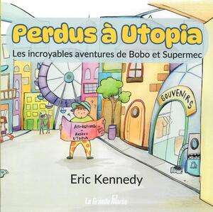 Perdus à Utopia