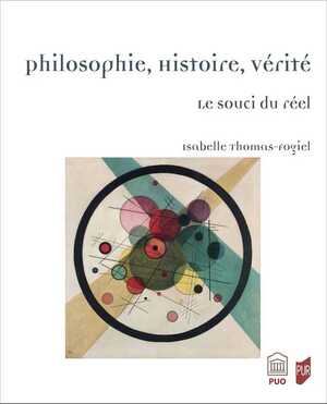 Philosophie, Histoire, Vérité