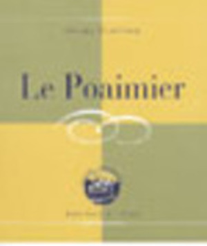 Poaimier (Le), poèmes