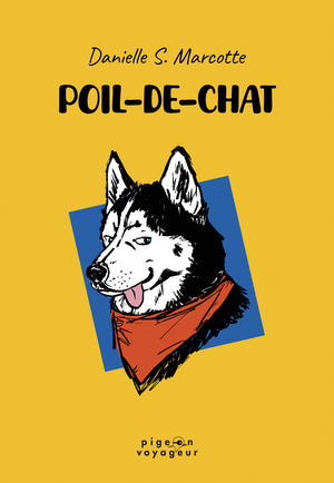Poil-de-Chat