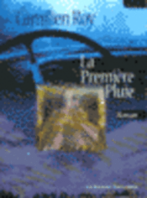 Première Pluie (La)