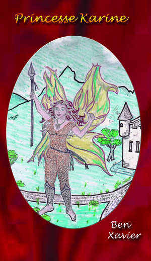 Princesse Karine