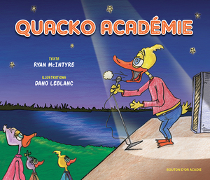 Quacko Académie