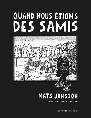 Quand nous étions des Samis