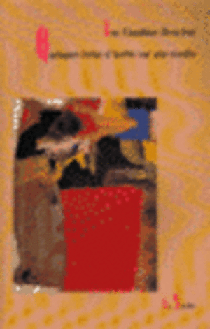 Quelques brins d'herbe sur une tombe