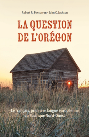 Question de l'Orégon (La)