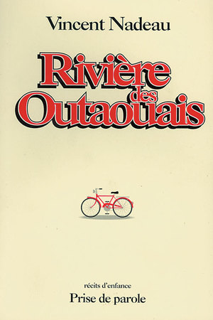 Rivière des Outaouais