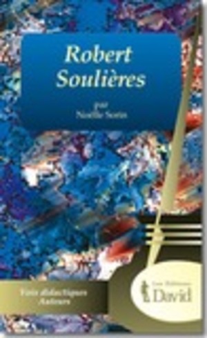 Robert Soulières