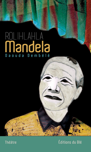 Rolihlahla Mandela