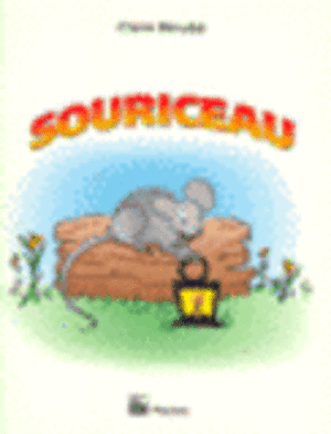 Souriceau