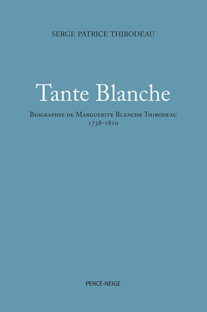 Tante Blanche