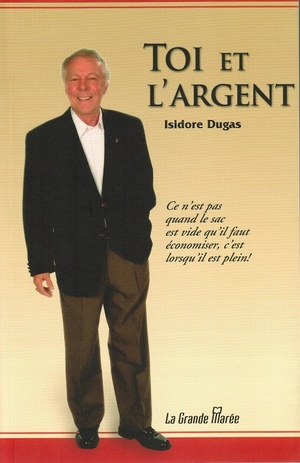 Toi et l'argent - Épuisé