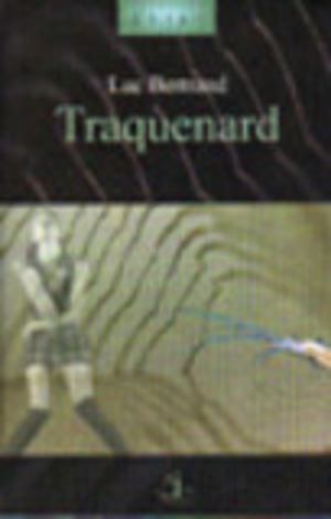 Traquenard