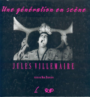 Une génération en scène