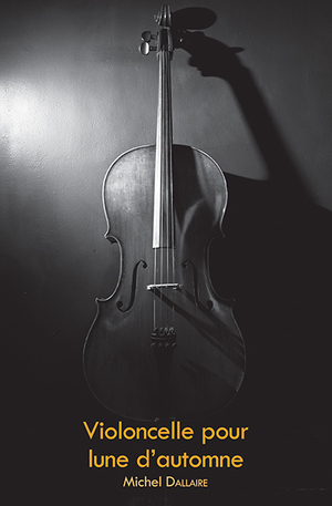 Violoncelle pour lune d'automne