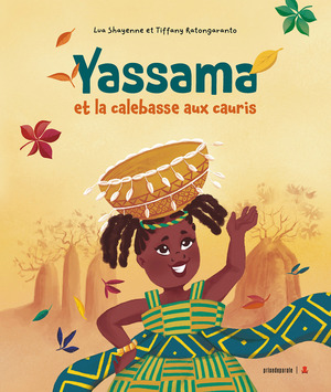 Yassama et la calebasse aux cauris